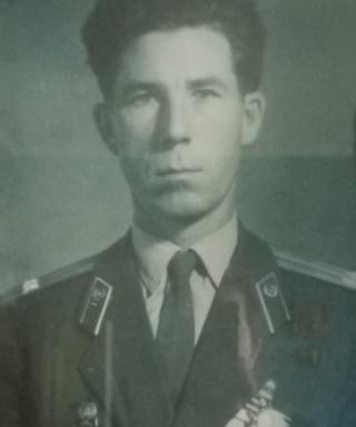 Шишикин Алексей Степанович