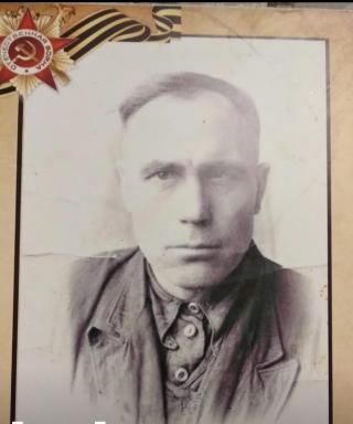 Литвинов Пётр Матвеевич