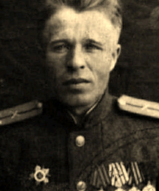 Архипов Александр Андреевич