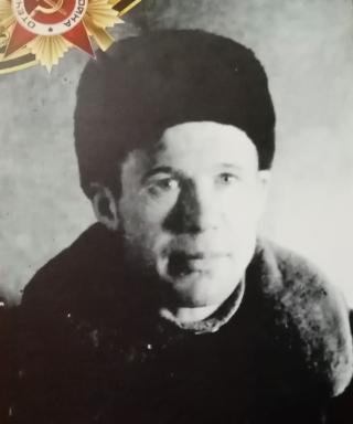 Сапрыкин Василий Григорьевич