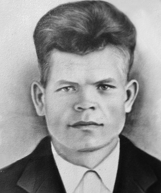 жуков яков Леонтьевич