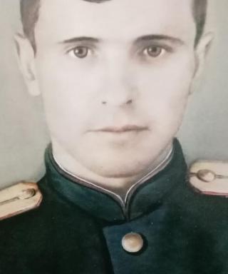 шаталин василий дмитриевич