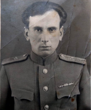 Попивнич Владимир Тимофеевич