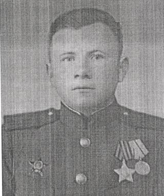 Костромин Николай Андреевич