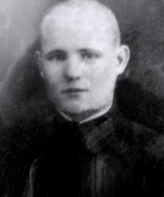 Жуков Валентин Леонтьевич