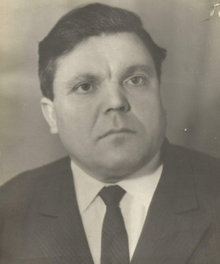 Артемов Алексей Андреевич