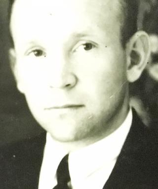 Смирнов Константин Фёдорович