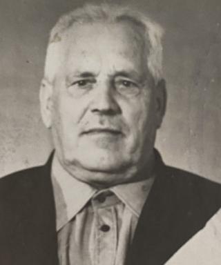 Лубкин Дмитрий Григорьевич