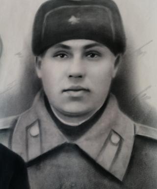 Шляхов Антон Ильич