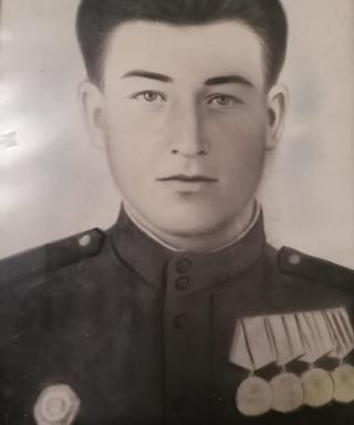 Тенгизов Тенгизби Томашевич