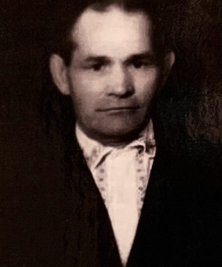 Давыдов Степан Михайлович