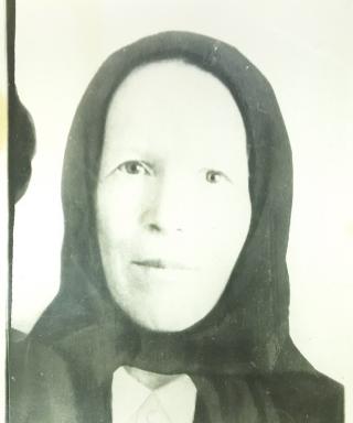 Белехова Александра Михайловна