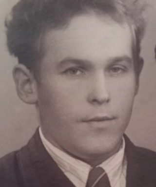 Камаев Михаил Федорович