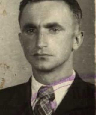 Кожин Виктор Александрович