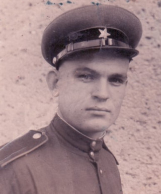 Музалевский Фёдор Егорович