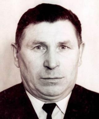 Шеин Николай Романович