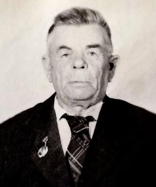 Толмачёв Александр Иванович