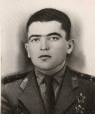 Годзацев Чермен Тотразович