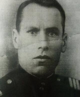 Анашкин Александр Иванович