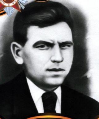 Калашников Фёдор Иванович