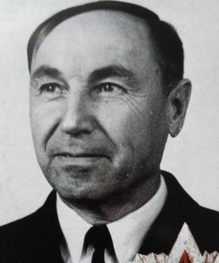 Кривенков Арий Васильевич