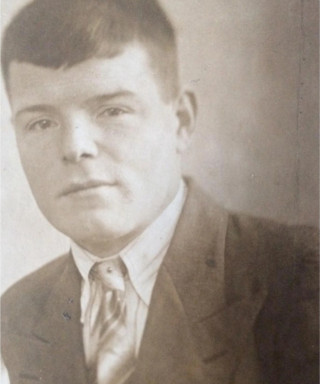 Ольнев Михаил Иванович