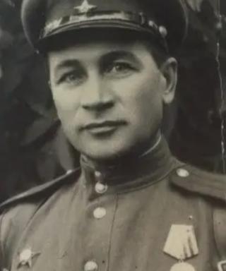 Филатов Николай Савельевич