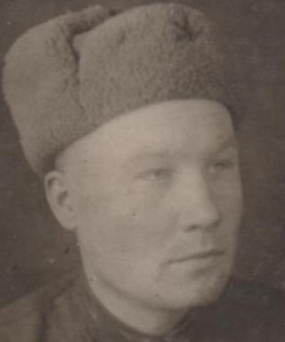 Богданов Иван Никифорович