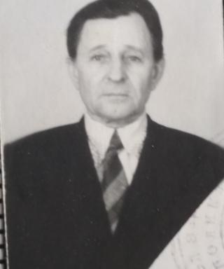Криволапов Александр Петрович