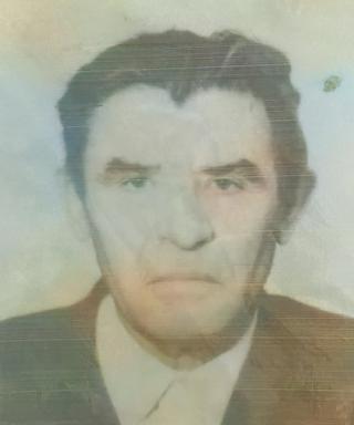 Скрябинский Владимир Васильевич