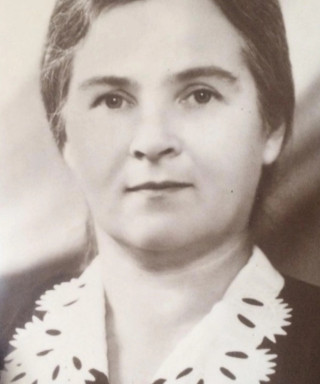 Ольнева Александра Владимировна