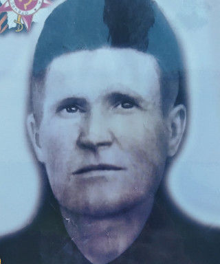 Яшенькин Степан Анисимович