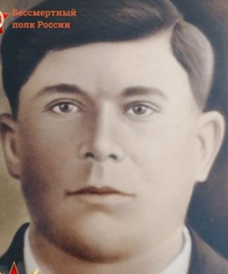 Шаровский Василий Игнатьевич