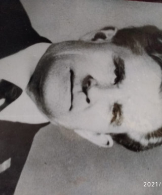 Васюта Василий Иванович