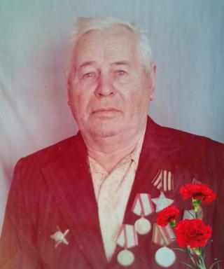 Знак Пётр Семёнович