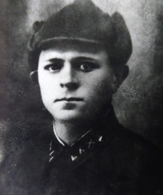 Фадеев Александр Михайлович