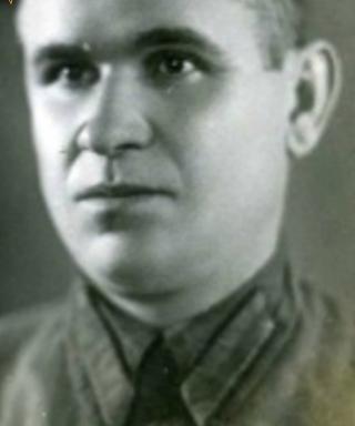 Лепшеев Ефим Никитич