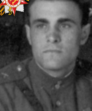 Чадин Семен Николаевич