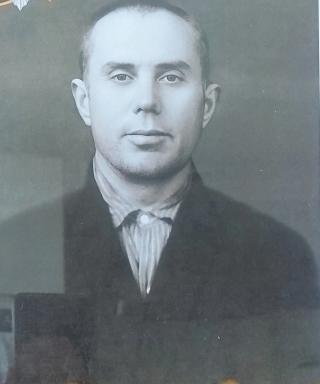 Матвеев Иван Матвеевич