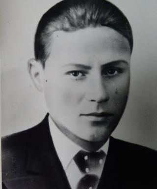 Новиков Анатолий Фёдорович