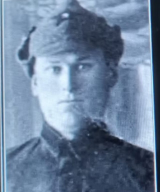 Пацуков Трофим Григорьевич