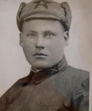 Герасименко Дмитрий Кузьмич