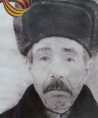 Дороничкин Василий Григорьевич