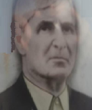 Авершин Петр Савельевич