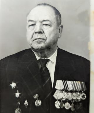 Алексеев Константин Васильевич