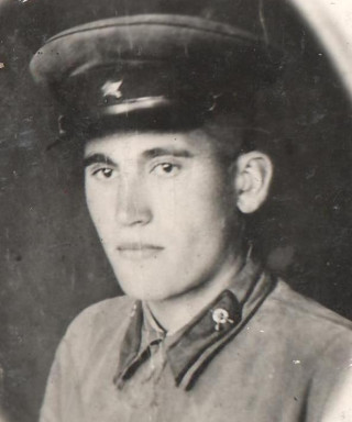 Авилов Георгий Петрович