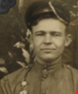 Подгайный Василий Александрович