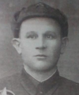 Гузенко Сергей Моисеевич