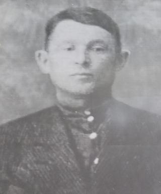 Сальников Александр Георгиевич