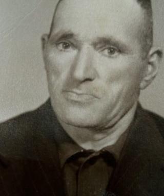 Гомбаров Ханкиши Гогошевич